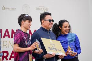 BIB: 
                            <button type="button" onclick="openModal(27887072)" class="btn btn-primary btn-sm float-right btn-popup" data-toggle="modal" data-target=".modal-high-quality">
                        <i class="fas fa-shopping-cart"></i> Add to Cart
                    </button>
                                            <button type="button" onclick="isThisMe(27887072, true)" class="btn btn-success btn-sm float-right btn-popup btn-isme hidden" data-toggle="tooltip" data-placement="bottom" title="นี่คือรูปของคุณใช่ไหม คลิกที่นี่เพื่อเอาเข้าอัลบั้ม">
                        <i class="fas fa-plus"></i> Add to album
                    </button>
                    <button type="button" onclick="isThisMe(27887072, false)" class="btn btn-warning btn-sm float-right btn-popup btn-isnotme hidden">
                        <i class="fas fa-ban"></i> Remove from album
                    </button>